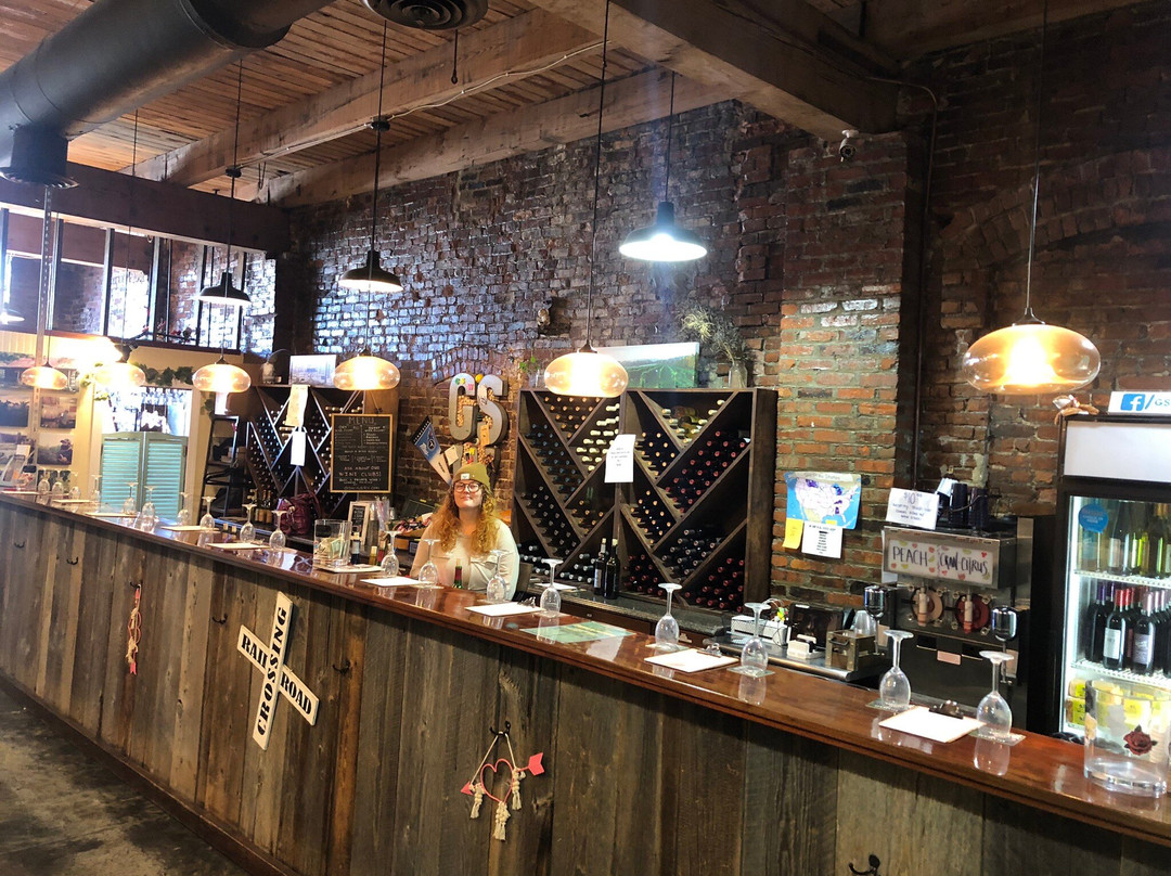 Marathon Music Works-纳什维尔必去景点