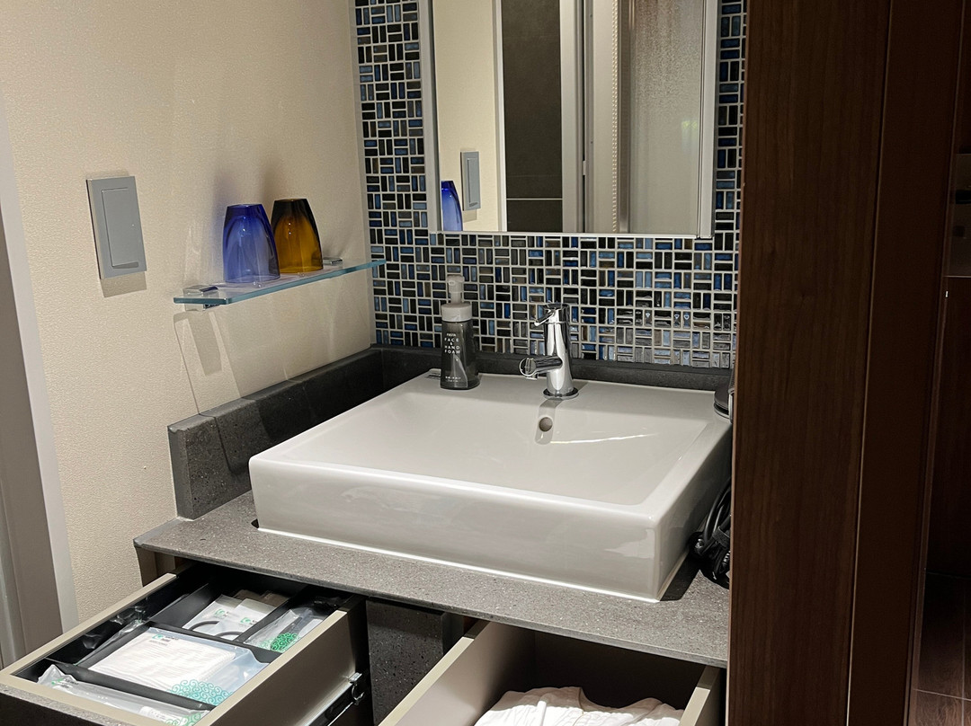 Karaksa Hotel Premier Tokyo Ginza主图