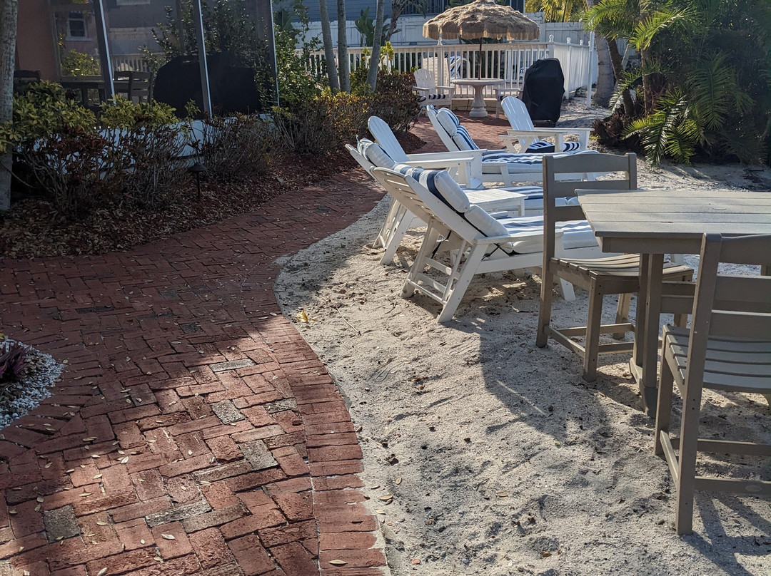 Siesta Key Bungalows主图