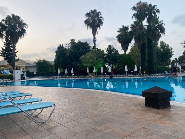 Otium Family Stone Place-官方