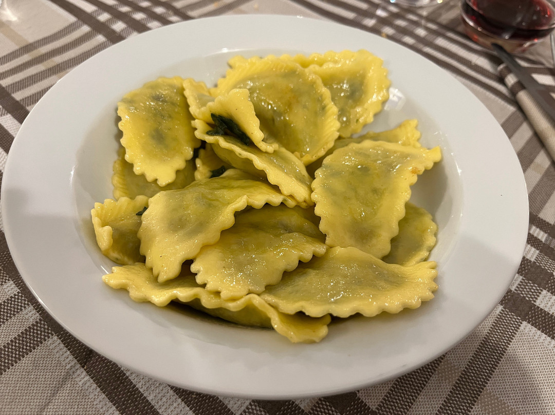 Locanda Della Luna主图