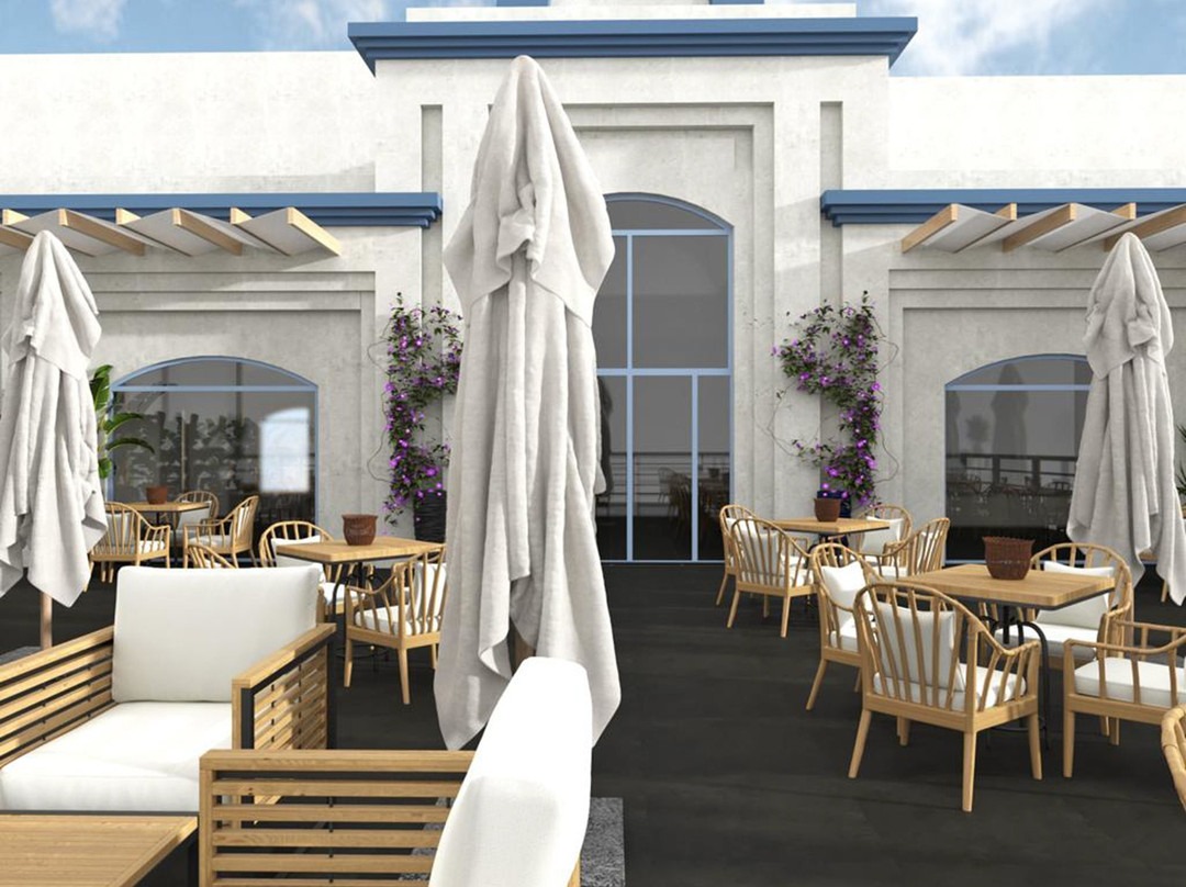 Holiday Inn Resort Bodrum by IHG