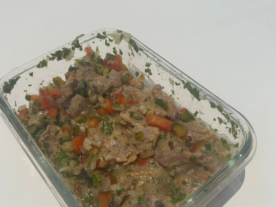 Remember Costa Rica-塔马林多必去景点