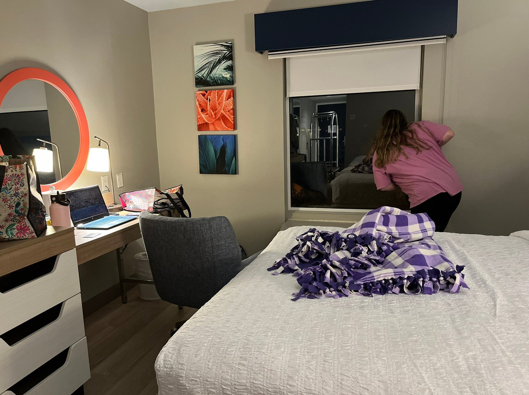 Evoke Destin Hotel主图