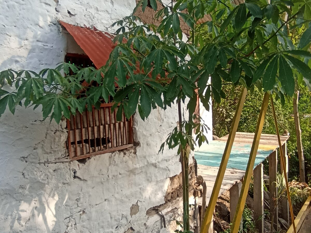 Casa Peaje Colonial 1.898-Honda必去景点