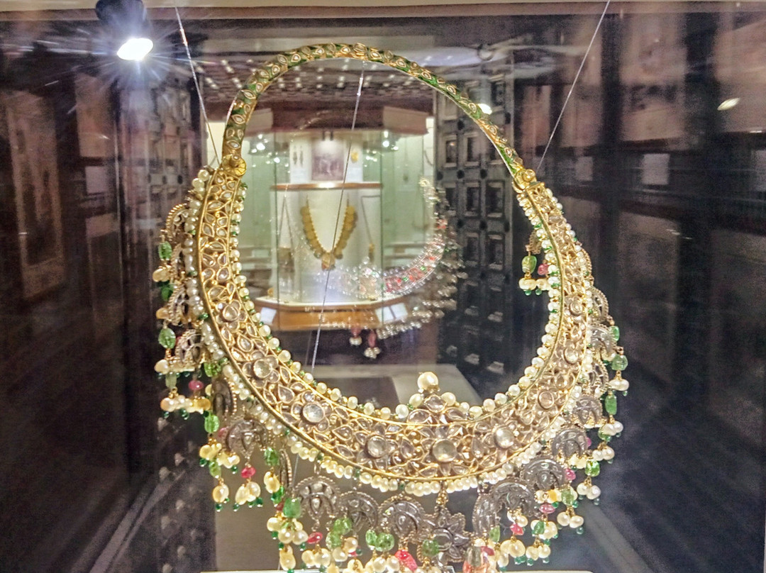 Tareq Rajab Museum-Kuwait City必去景点