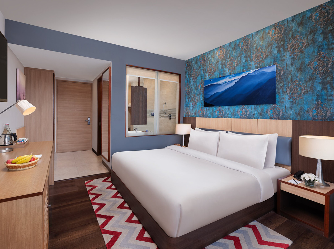 Vivanta Chitwan, Bharatpur主图