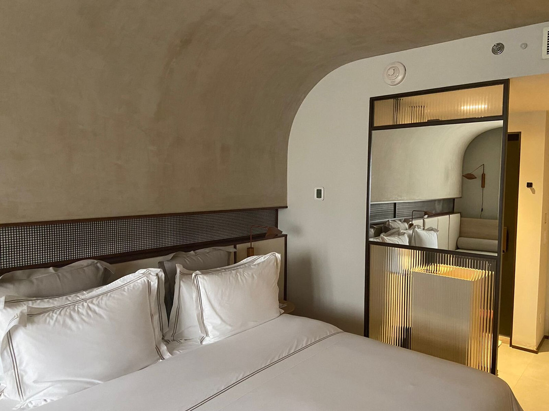 Qoya Hotel Curitiba, Curio Collection by Hilton主图