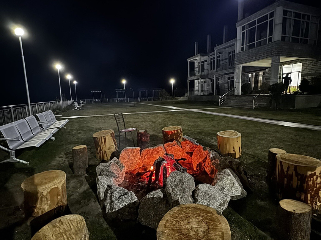 Hawk Eye Resort主图