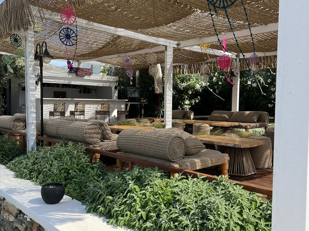 Ursa Major Suites主图