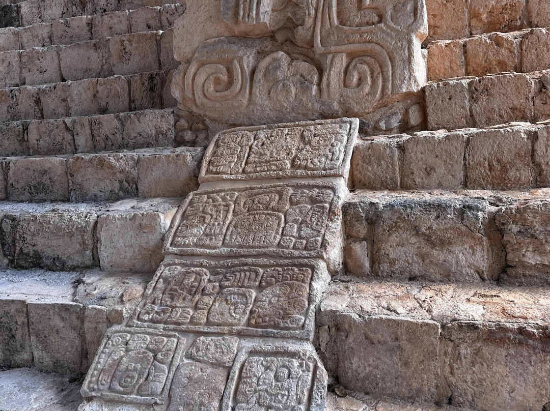 Alma's LDS Tours-坎昆必去景点