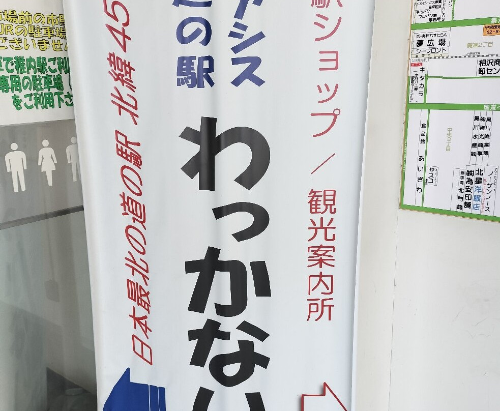 道之站-稚内市必去景点