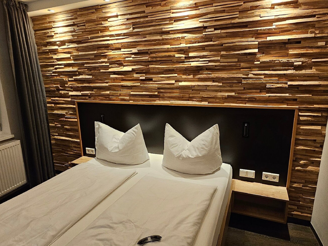 Hotel FIVE主图
