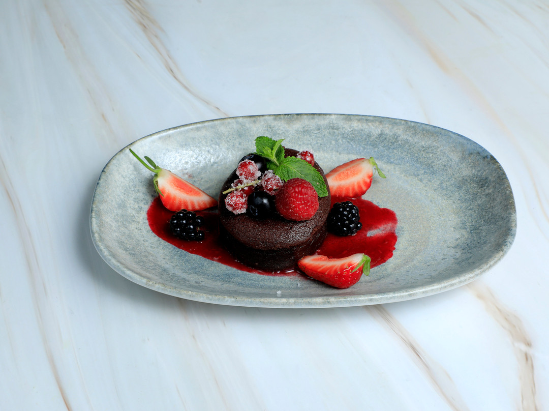 City Hotel Frankfurt/M. - Bad Vilbel主图