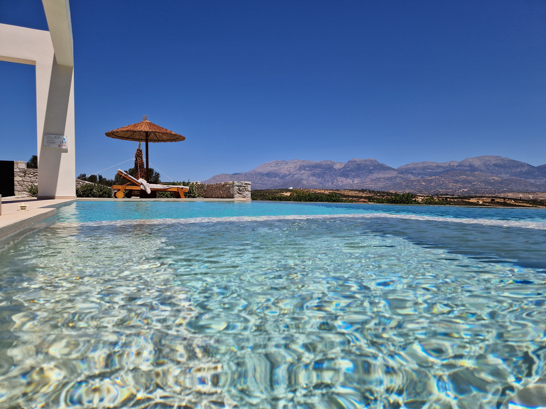 Niki Cretan Exclusive Villas