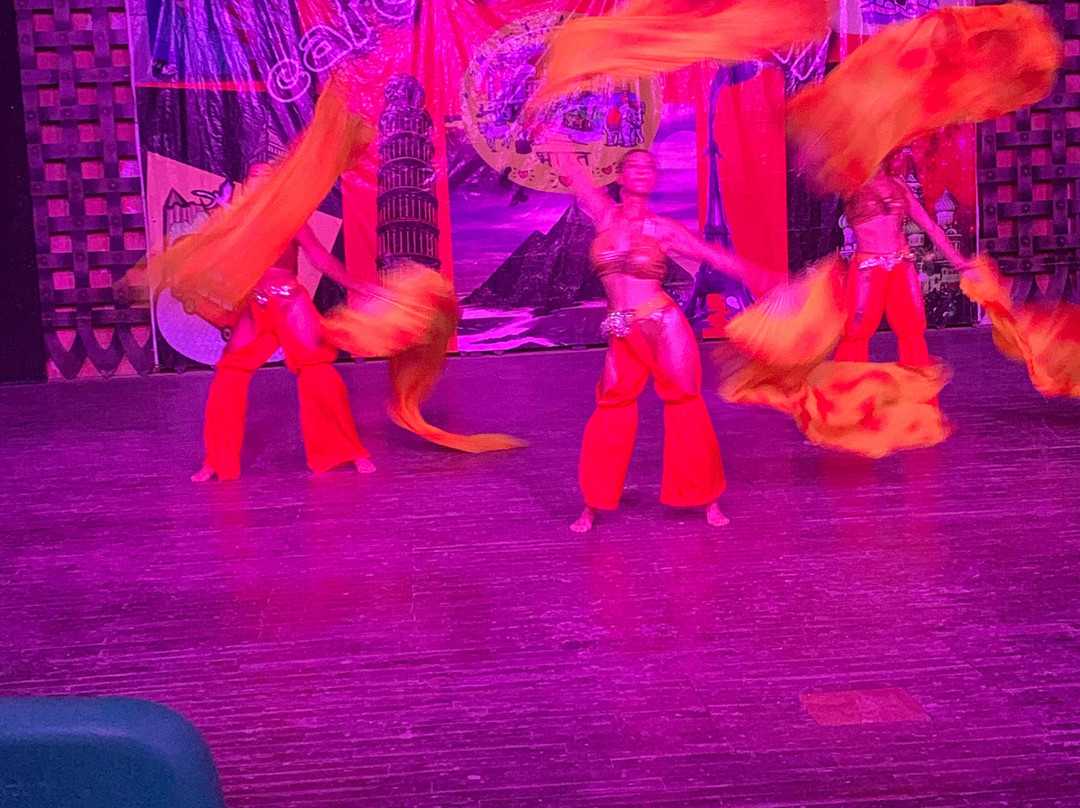 Golden Beach Resort主图