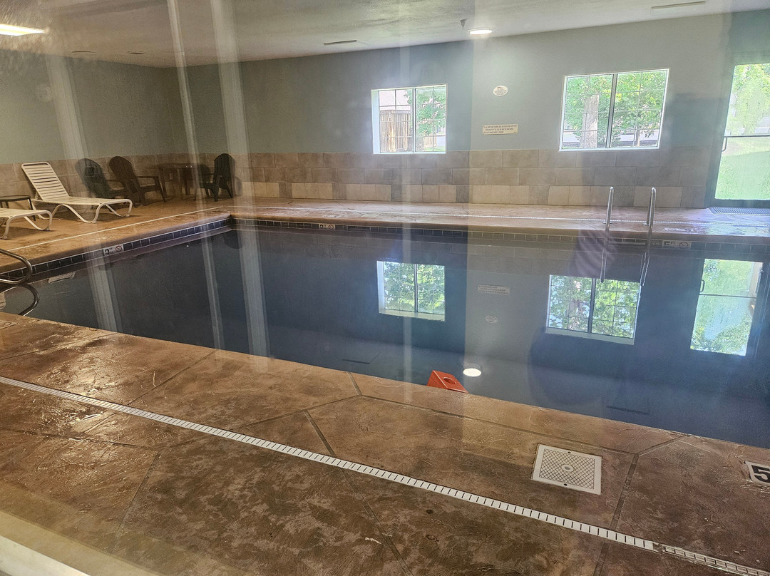 Baymont by Wyndham Fort Wayne主图