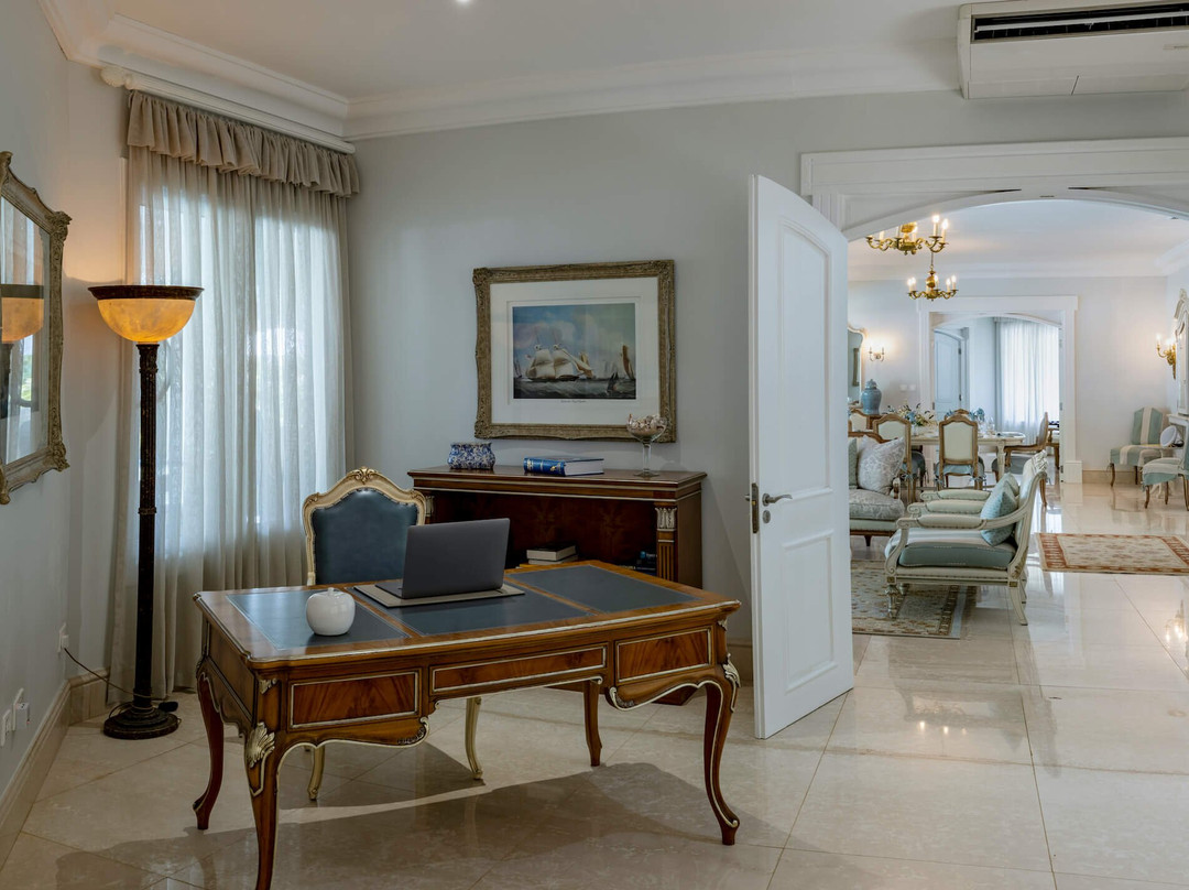 Cousine Island主图