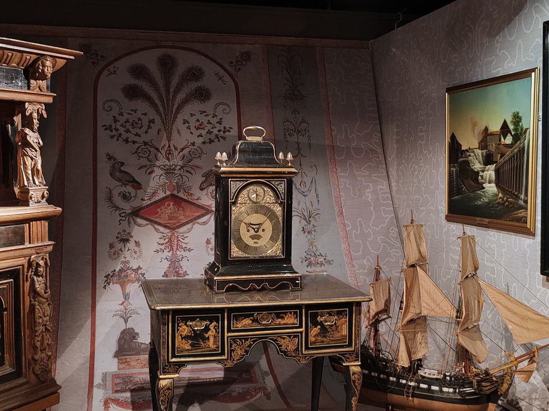 Museum of Oslo-奥斯陆必去景点