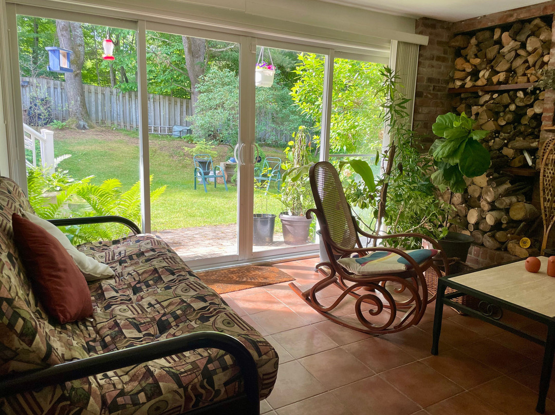 Andante Bed and Breakfast主图