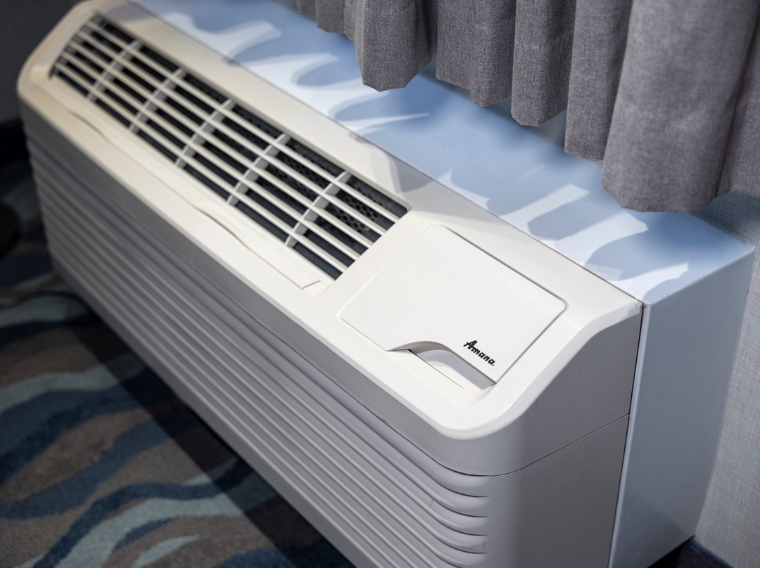 坎卢普斯艾塞特旅馆主图