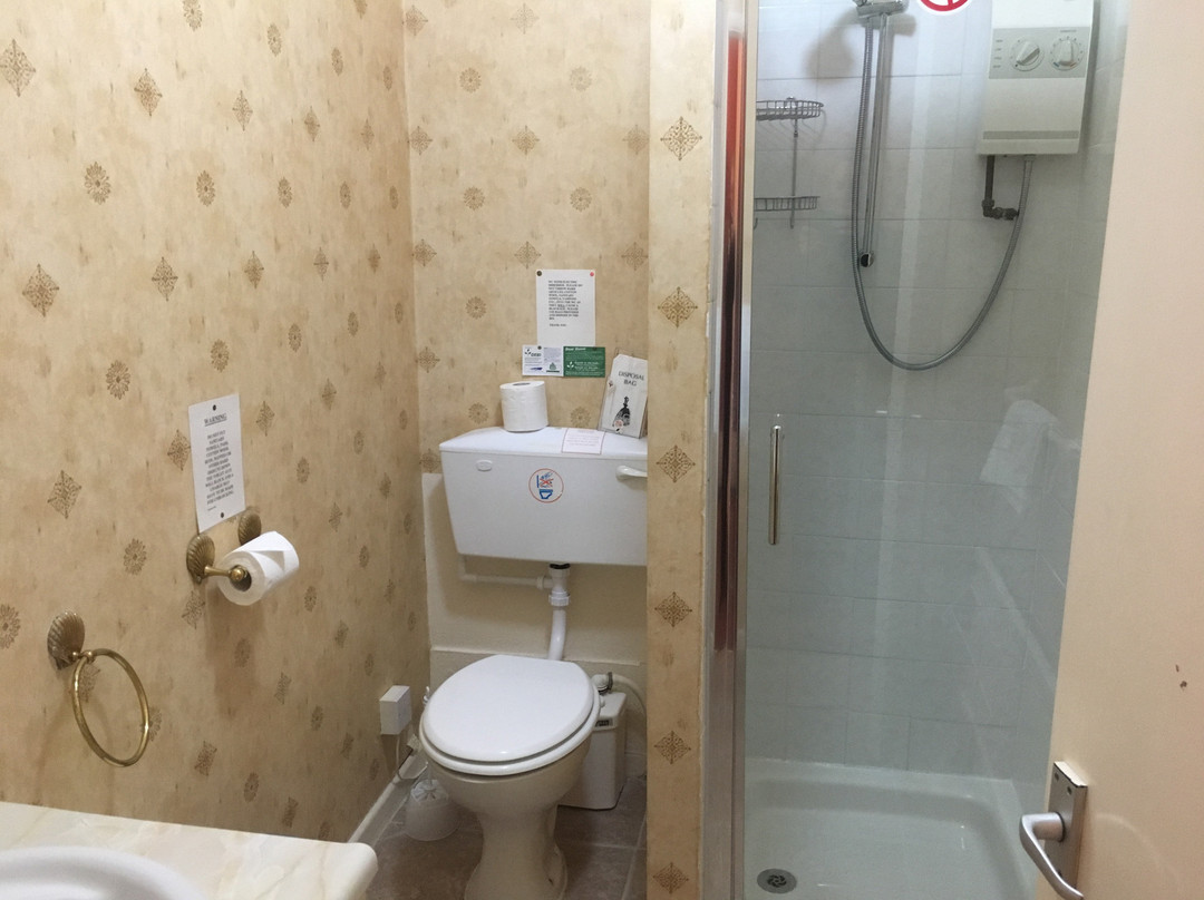 The Darnley Hotel主图