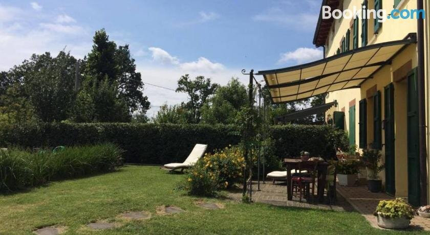 Il Giardino B&B