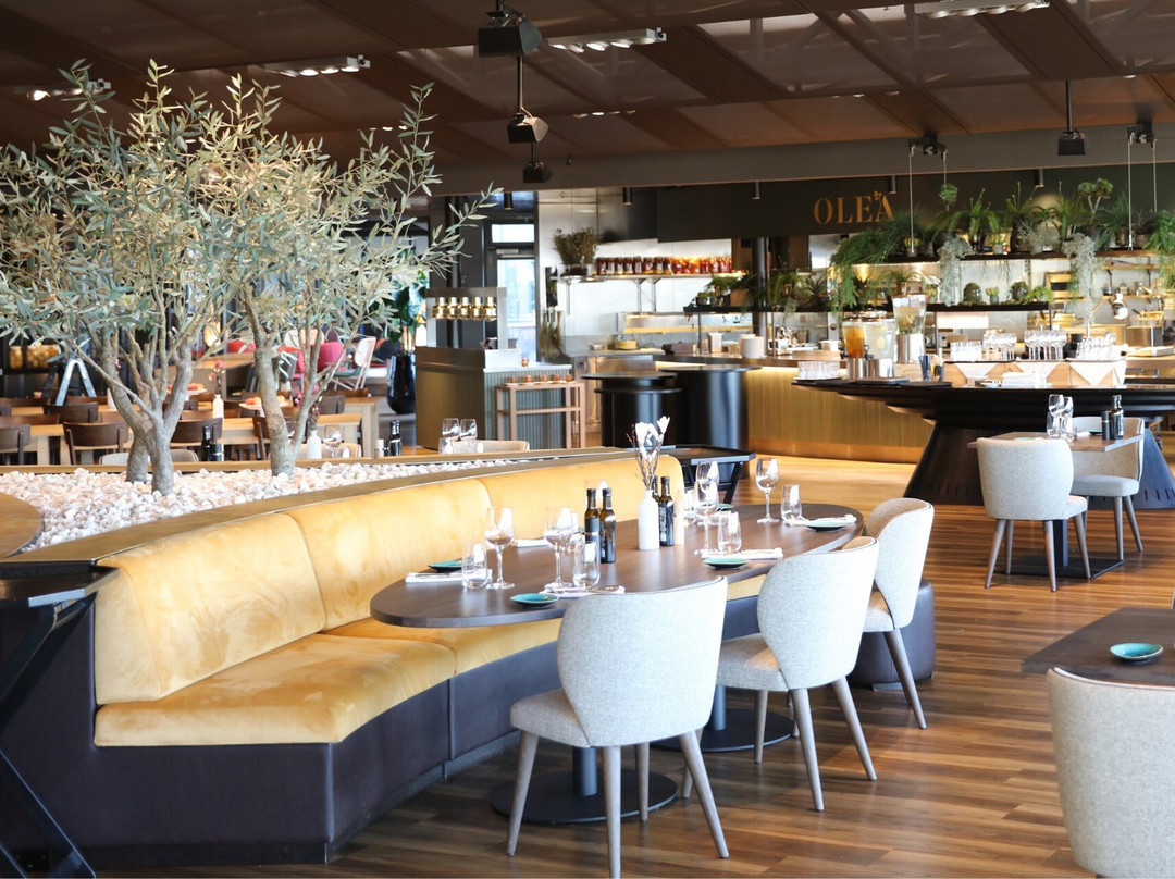 Core by Clare Smyth