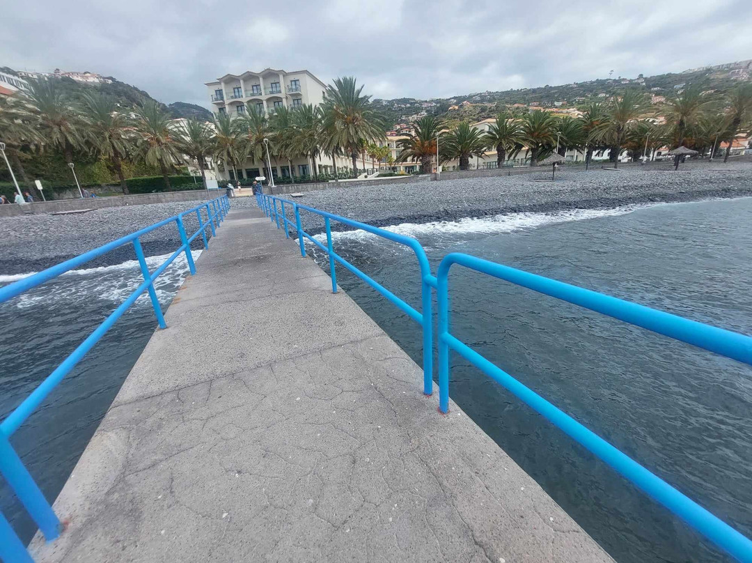 Santa Cruz Promenade-Santa Cruz必去景点