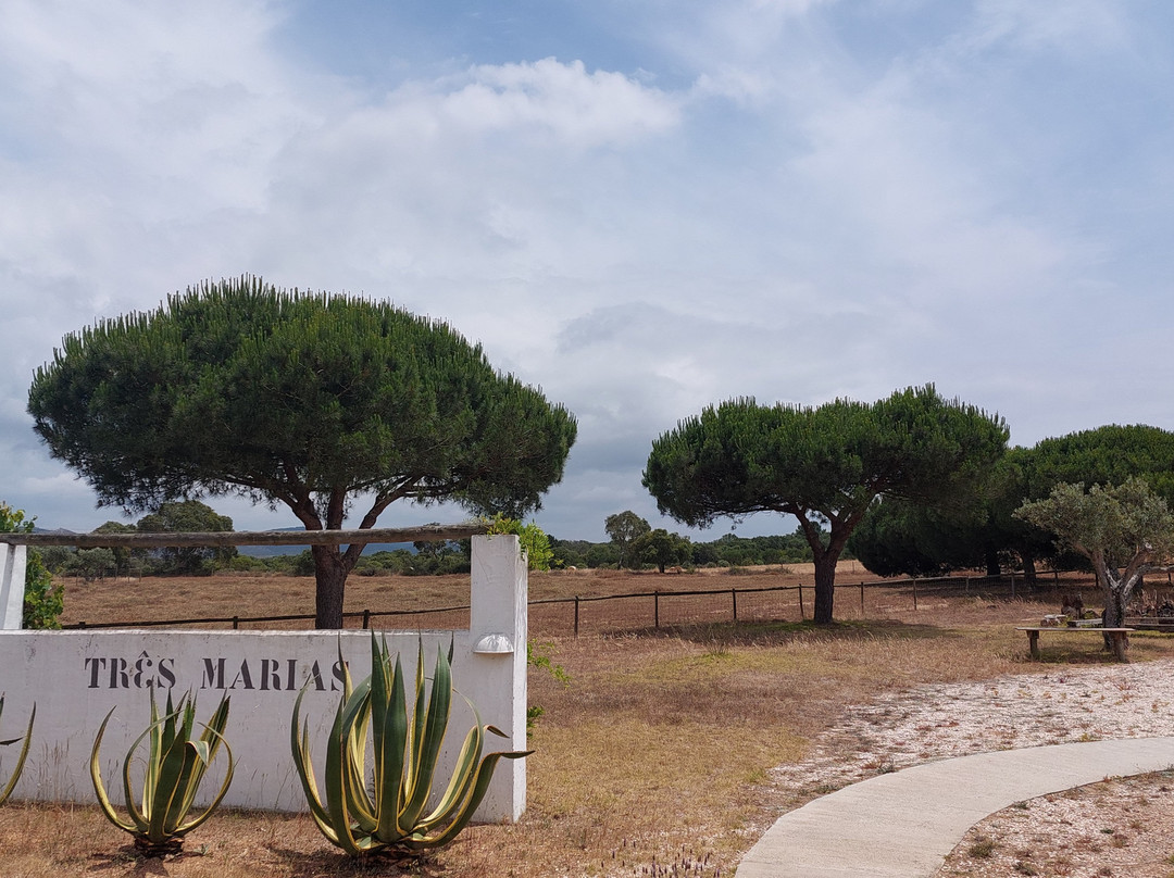 Três Marias - Turismo Rural主图