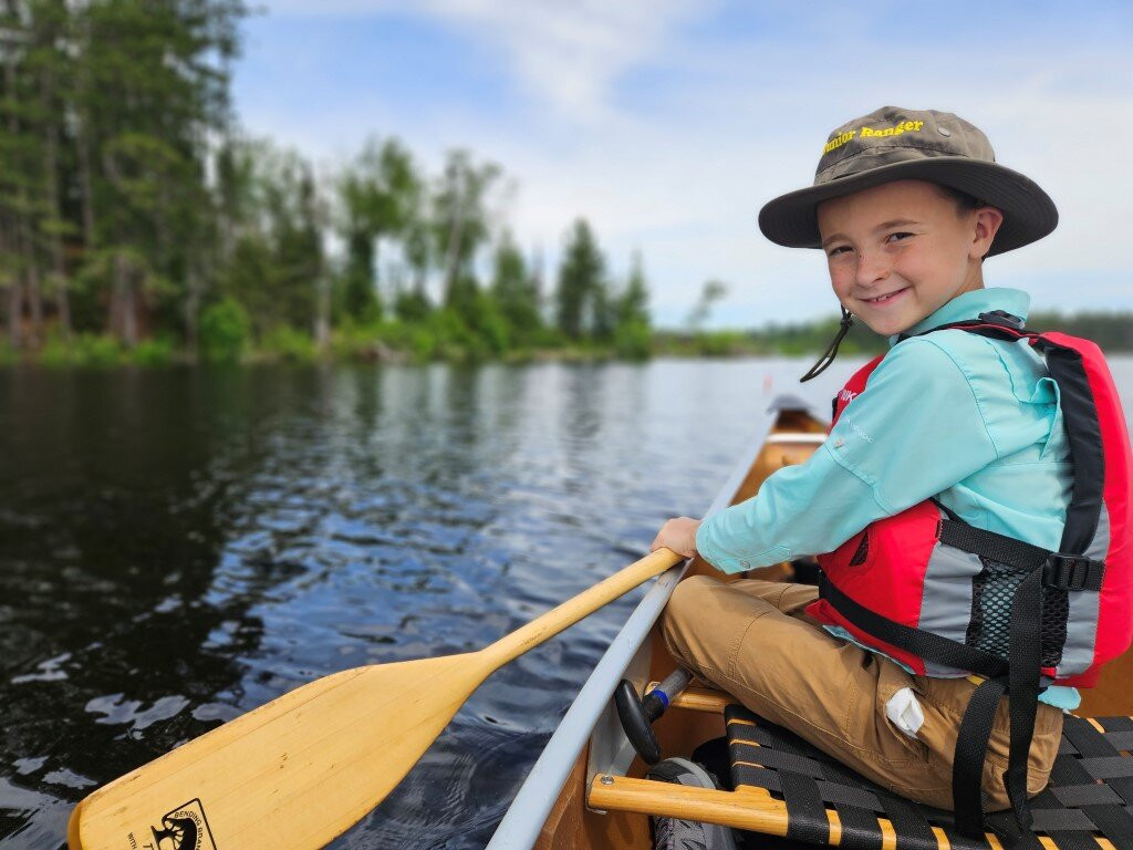 Way To Go Canoe Outfitters景点图片