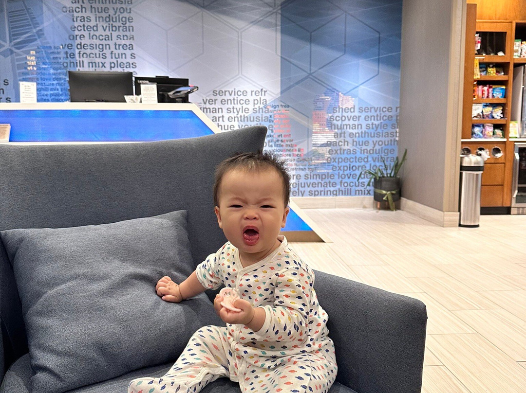 SpringHill Suites by Marriott Anaheim Placentia/Fullerton主图