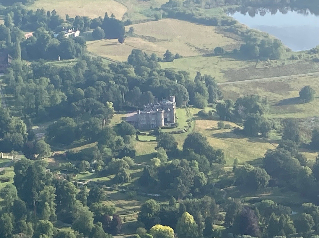 Virgin Balloon Flights - Whitchurch景点图片