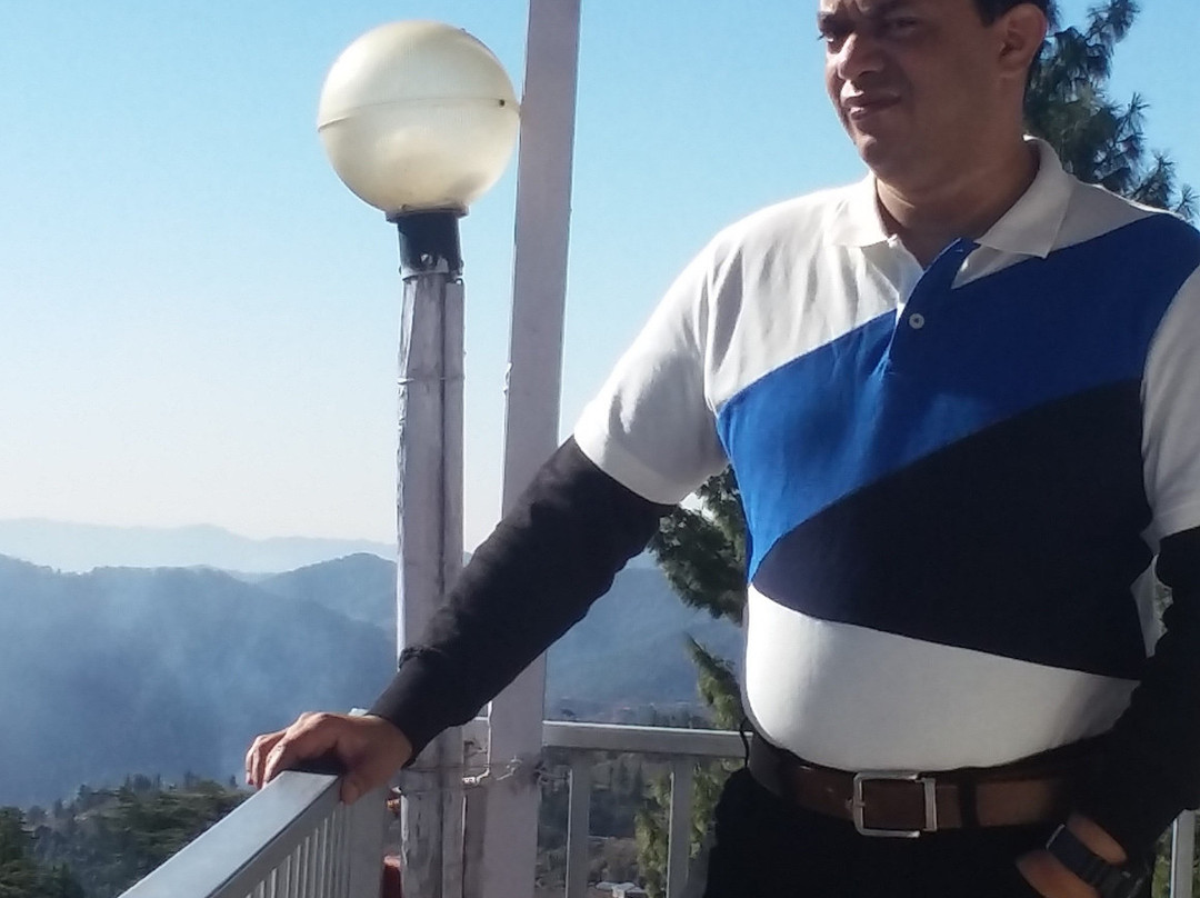 Northmoon Homestay Shimla主图