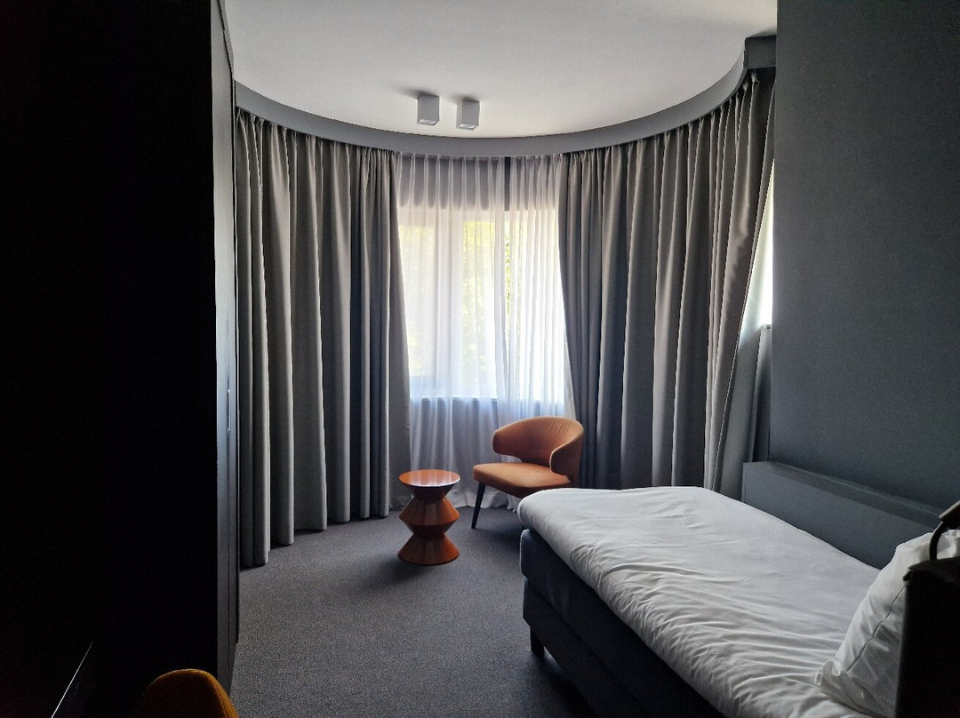 Amsterdam Forest Hotel主图