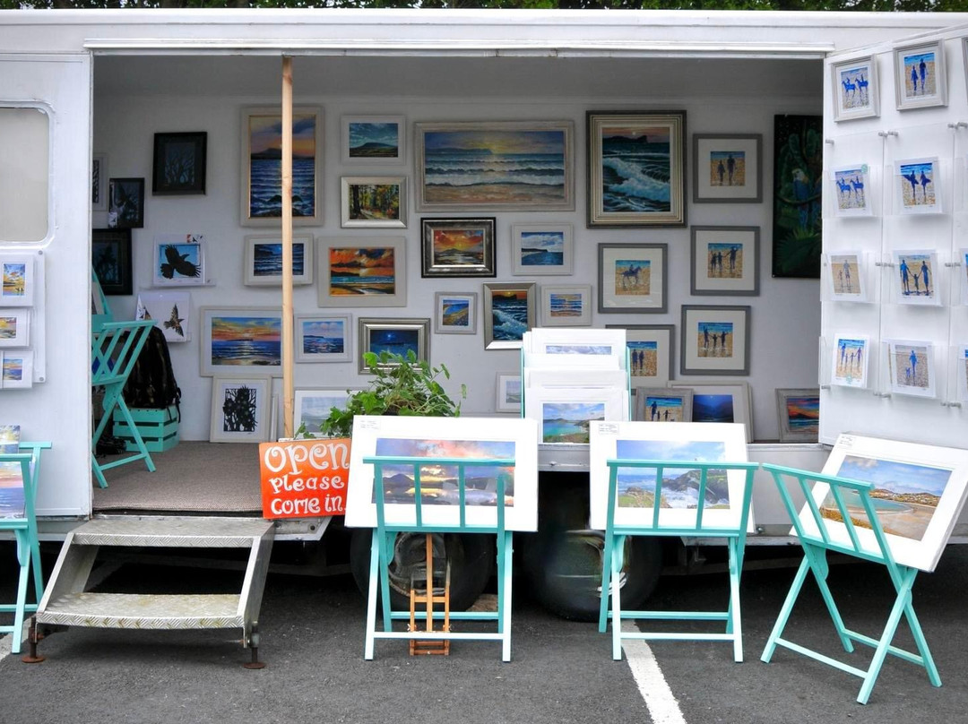 The Art House Ireland