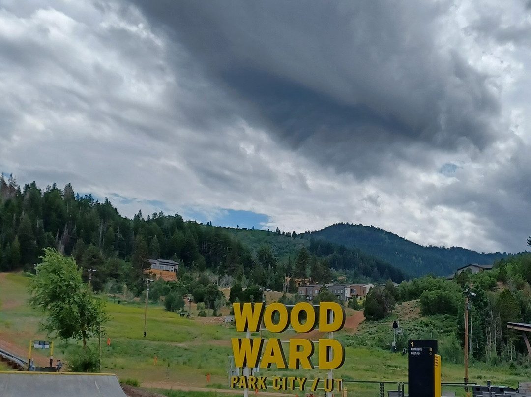Woodward Park City景点图片