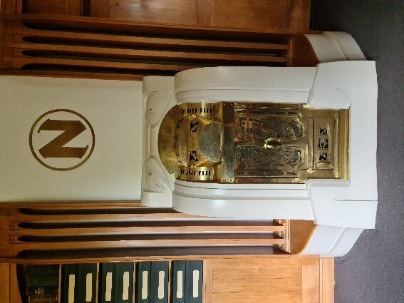 Nietzsche-Archiv-魏玛必去景点