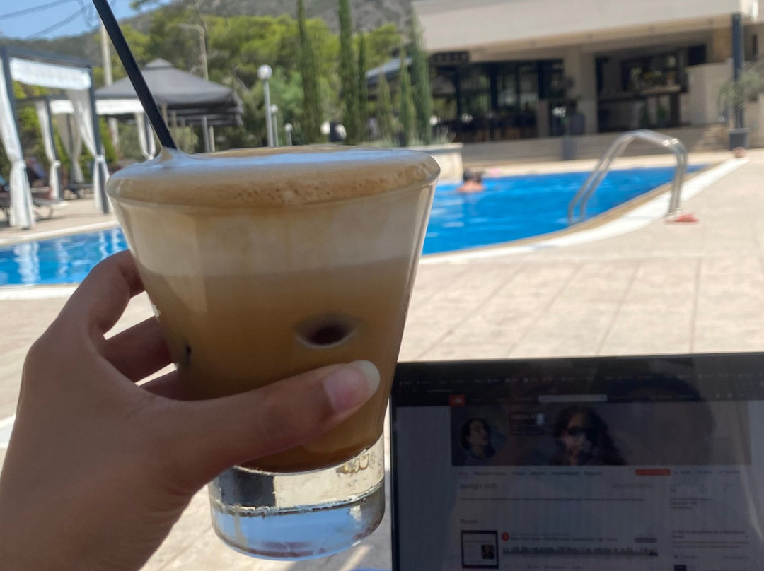 Verde al Mare Hotel主图