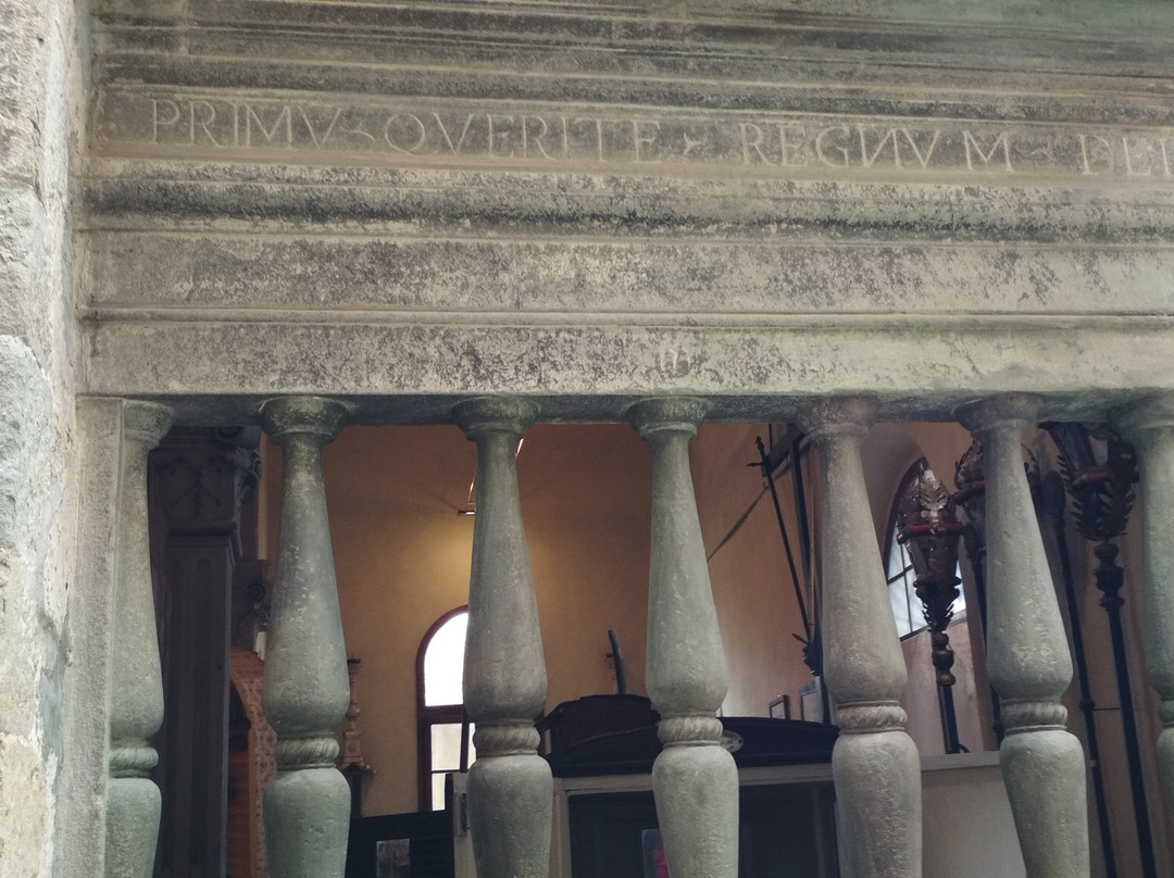 Museo della Misericordia景点图片