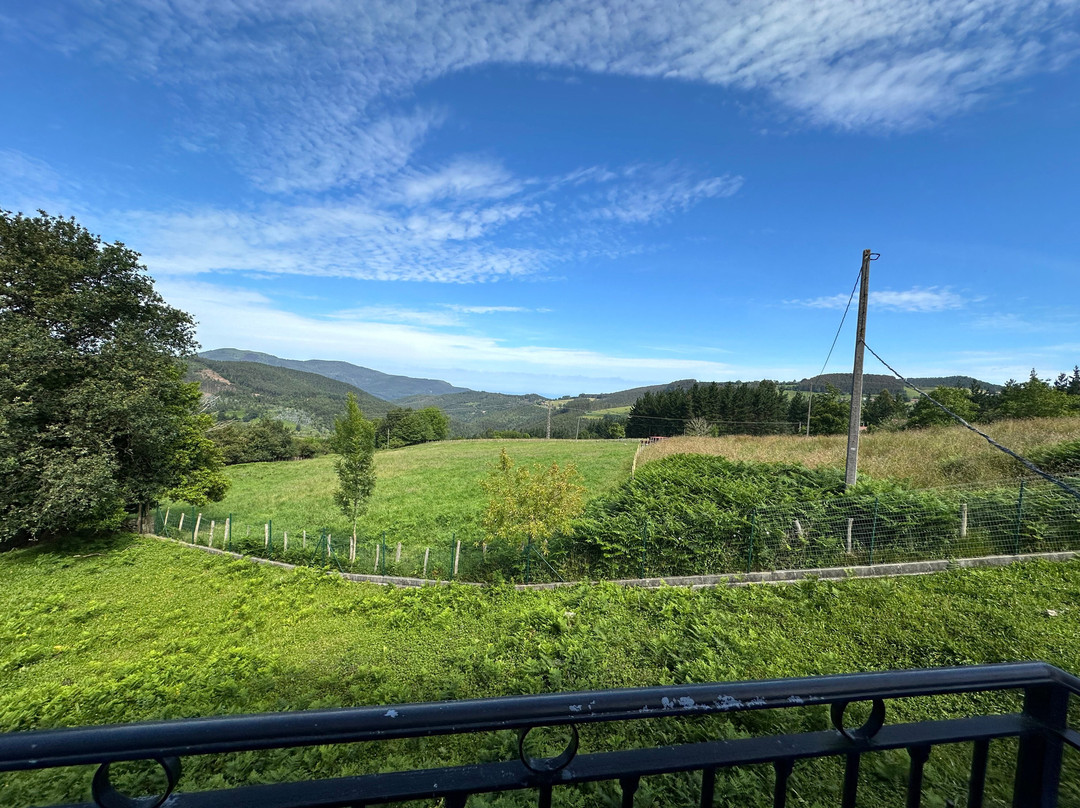 Casa Rura Arrizurieta Landetxea主图