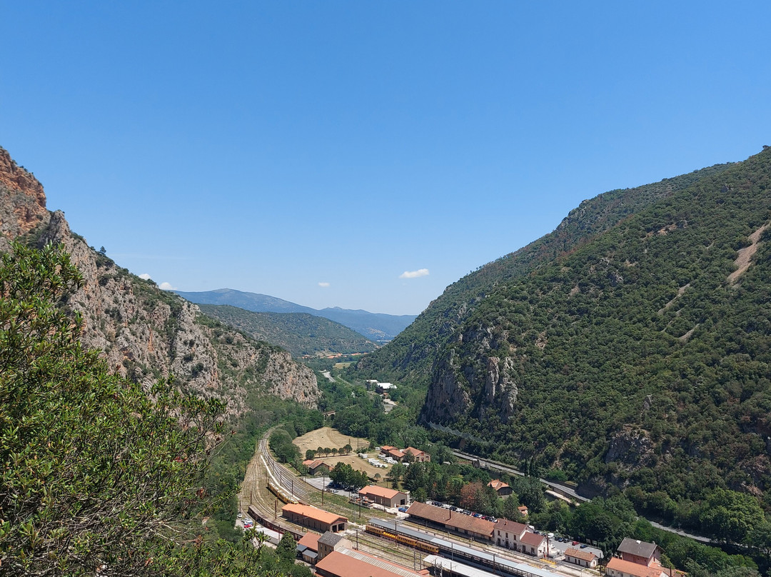 Ajuntament De Vilafranca De Conflent景点图片