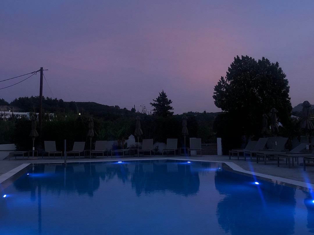 Fresh Hotel Faliraki主图