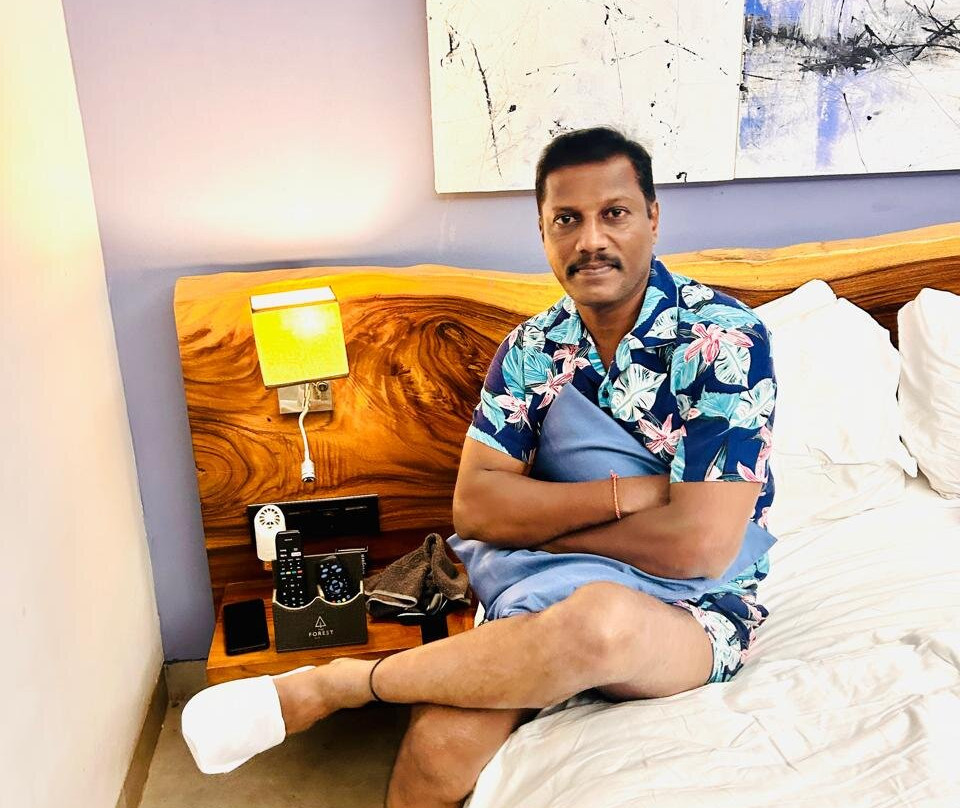 The Forest Club Resort主图