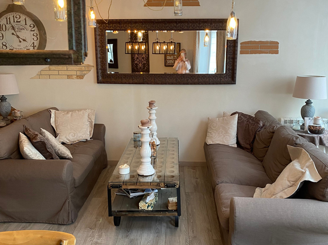 Le Logis aux Bulles主图