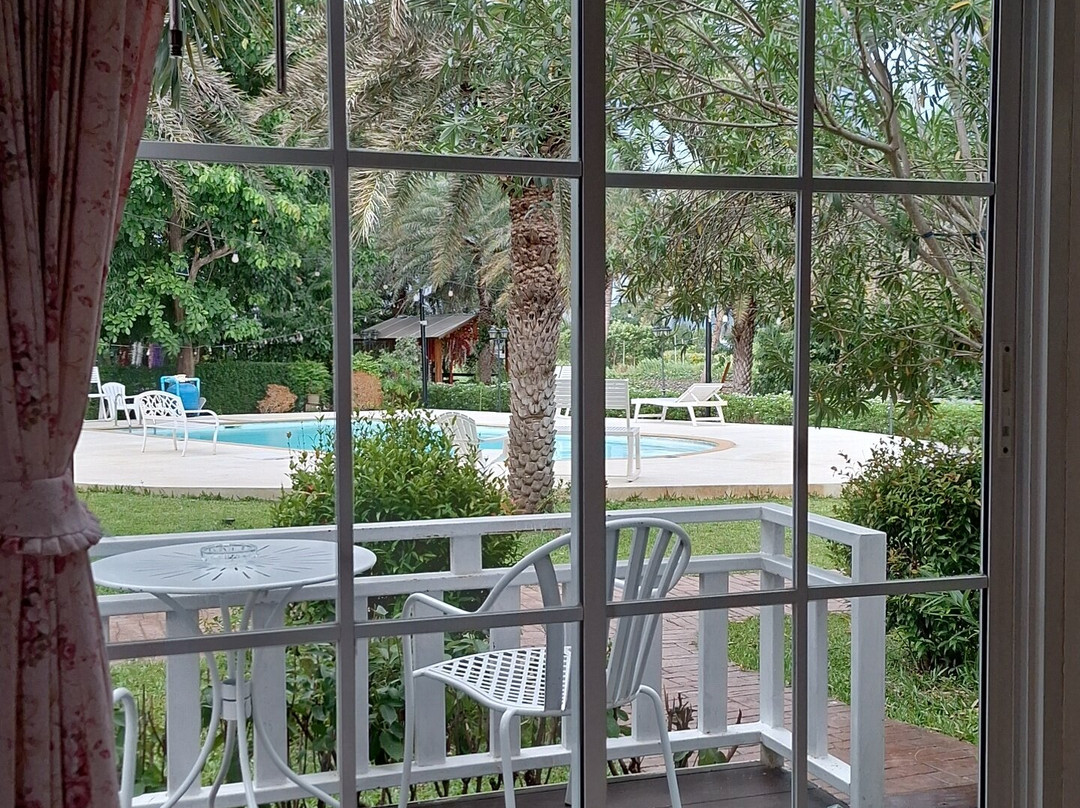 Sakarin Valley Resort主图