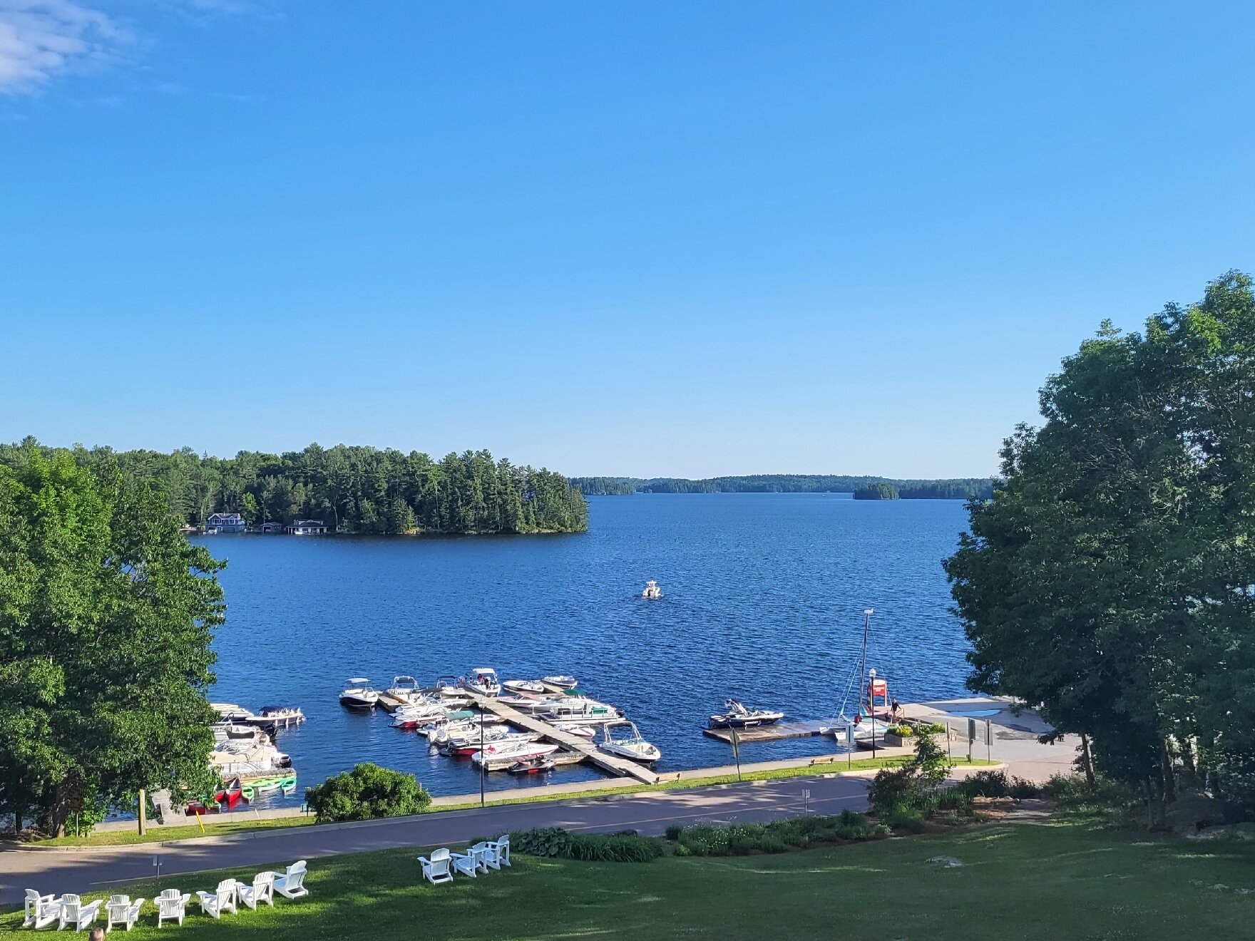 Windermere House Resort & Hotel-官方