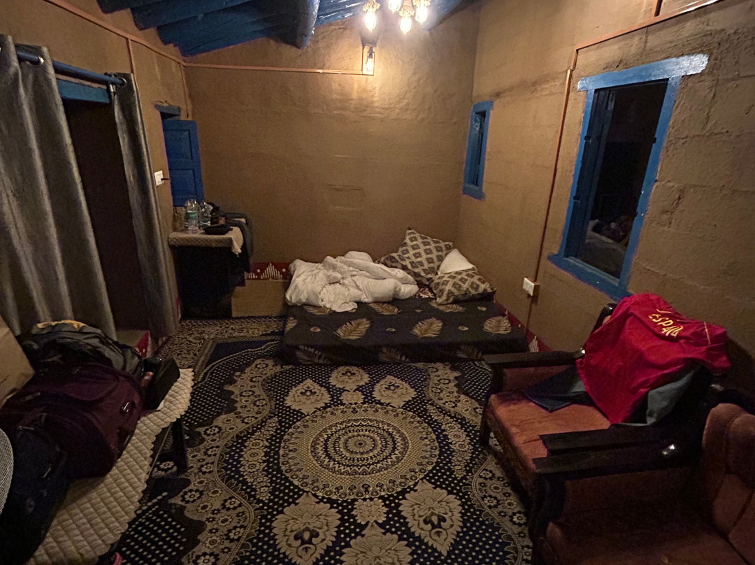 Idyllic Haven Heritage, Jageshwar