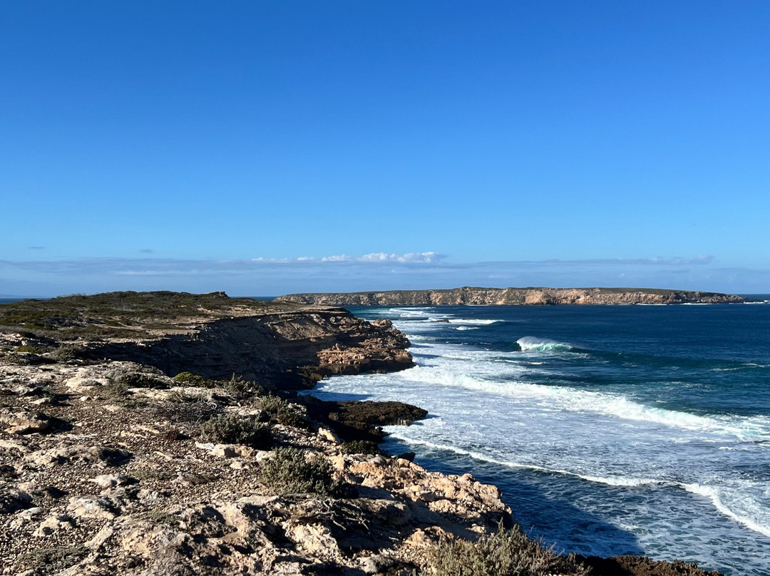 Coffin Bay National Park-哥芬湾必去景点