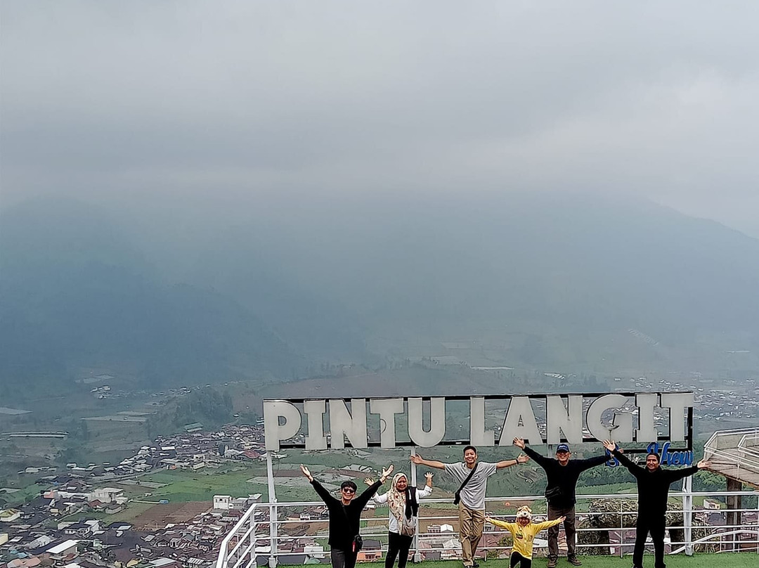 Warga Dunia-巴纽旺宣必去景点